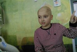 Potrzebuje dawcy, żeby przeżyć. Nie znaleźli nikogo na całym świecie