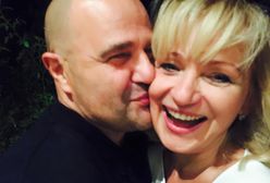 Cezary Żak przezwyciężył problemy małżeńskie