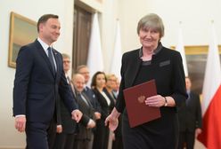 Barbara Fedyszak-Radziejowska: tragedia smoleńska to problem nas wszystkich