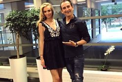 Marcelina Leszczak i Michał Koterski zostali rodzicami