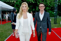 Paweł Wilczak i Joanna Brodzik się rozstali? Znajomi zaczynają zdradzać prawdę