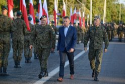 Jakub Majmurek: Skończmy z bajkami na 15 sierpnia!