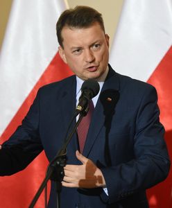 Szczere wyznanie Błaszczaka. "Jest napięcie między prezydentem a szefem MON"