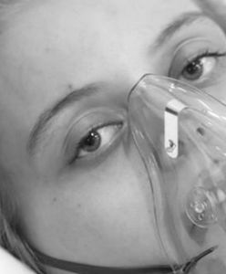 Zmarła 21-letnia Kamila Ślązak. Walczyła z rzadką chorobą