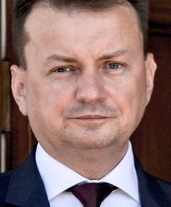 Mariusz Błaszczak inwestuje w pracowników. Chce, by umieli zachować się w towarzystwie