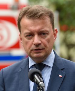 Opis stanu zdrowia pacjentów pogotowia trafia do MSWiA. "To inwigilacja”