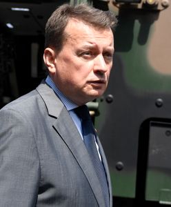 Awantura na spotkaniu z Mariuszem Błaszczakiem w Nisku. Sytuacja wymknęła się spod kontroli