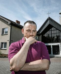 Oskarża księdza o molestowanie. Szokujące słowa w liście do abpa Gądeckiego