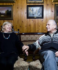 Obama nie chciał teczki Wałęsy? Żona Kiszczaka ujawnia swoją wersję