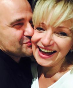 Cezary Żak przezwyciężył problemy małżeńskie