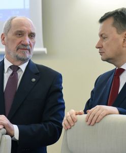 MON inwestuje w promocję. Dementuje doniesienia medialne