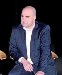 Cezary Żak o udziale w "Ranczu". "Nieprawdą jest, że zażądałem 500 tys. zł"