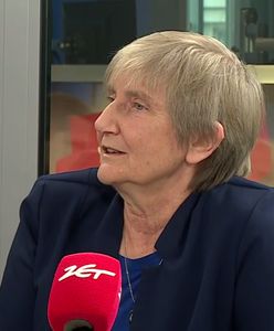 Ostra riposta prezydenckiej minister. Polityk PO nie wiedział co odpowiedzieć