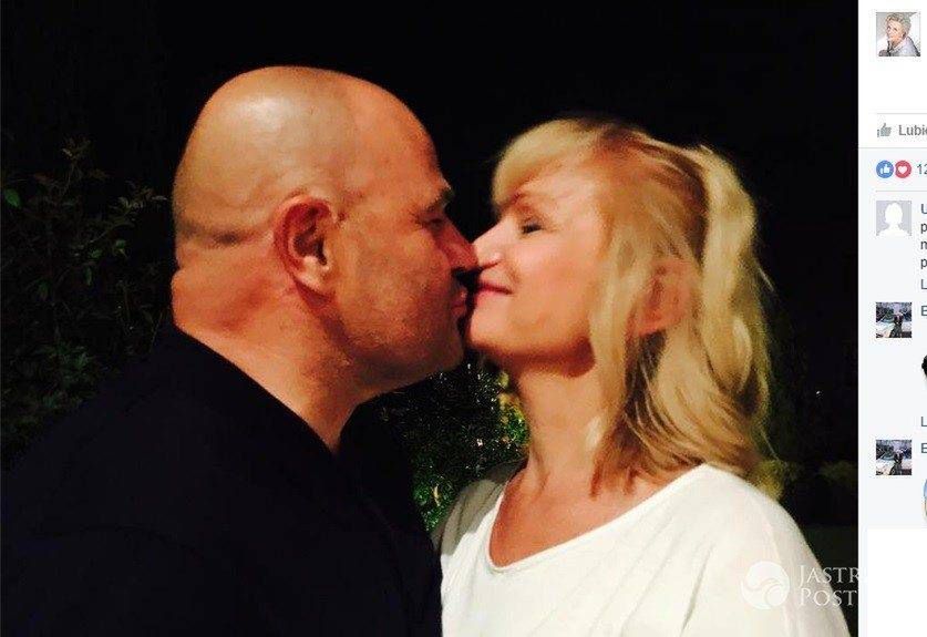Cezary i Katarzyna Żakowie nie rozwodzą się