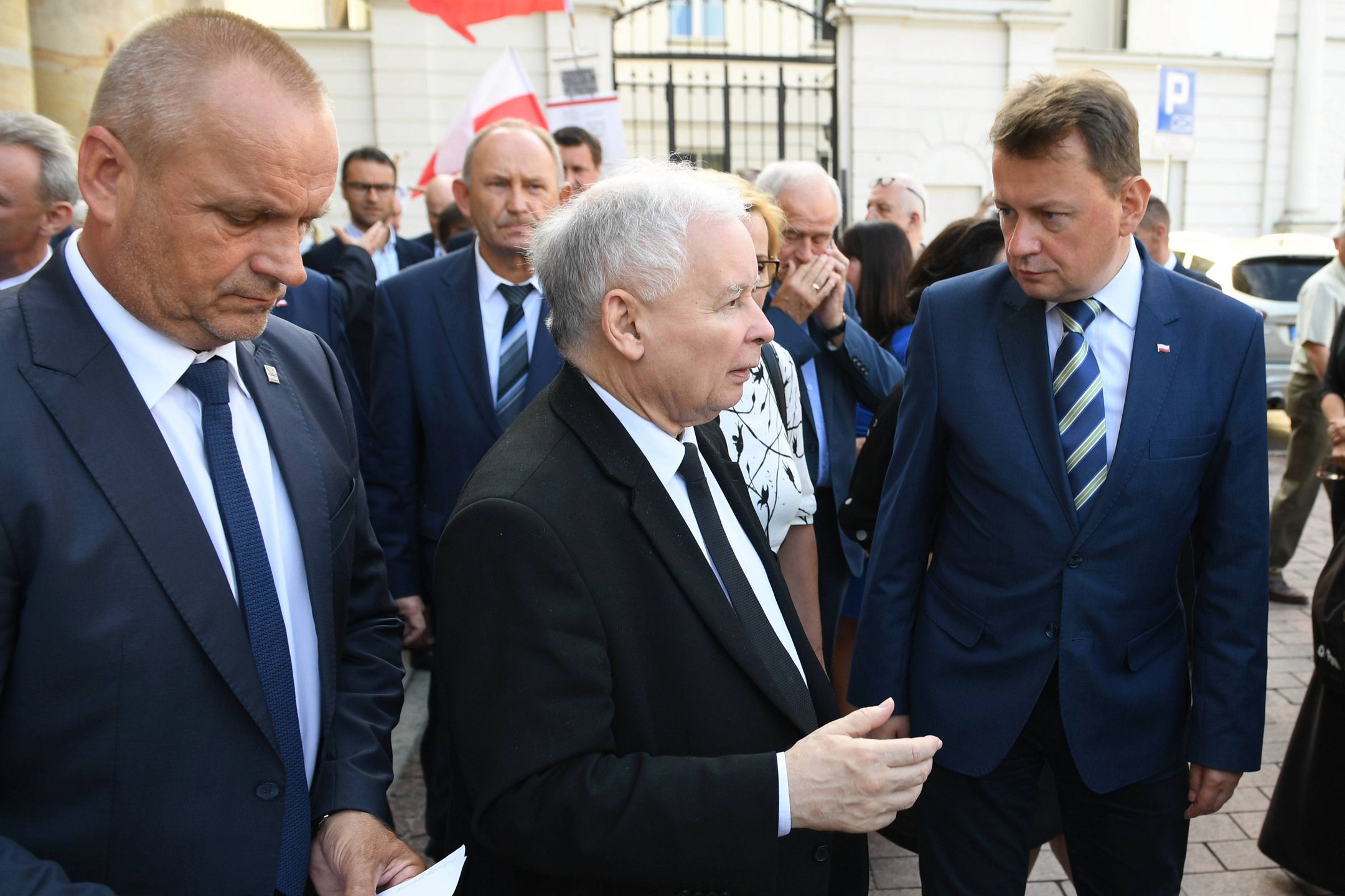 Błaszczak Mariusz 