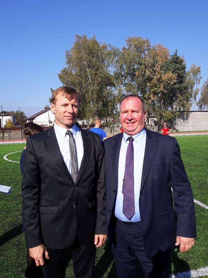 Tomasz Jędrzejczak nie żyje