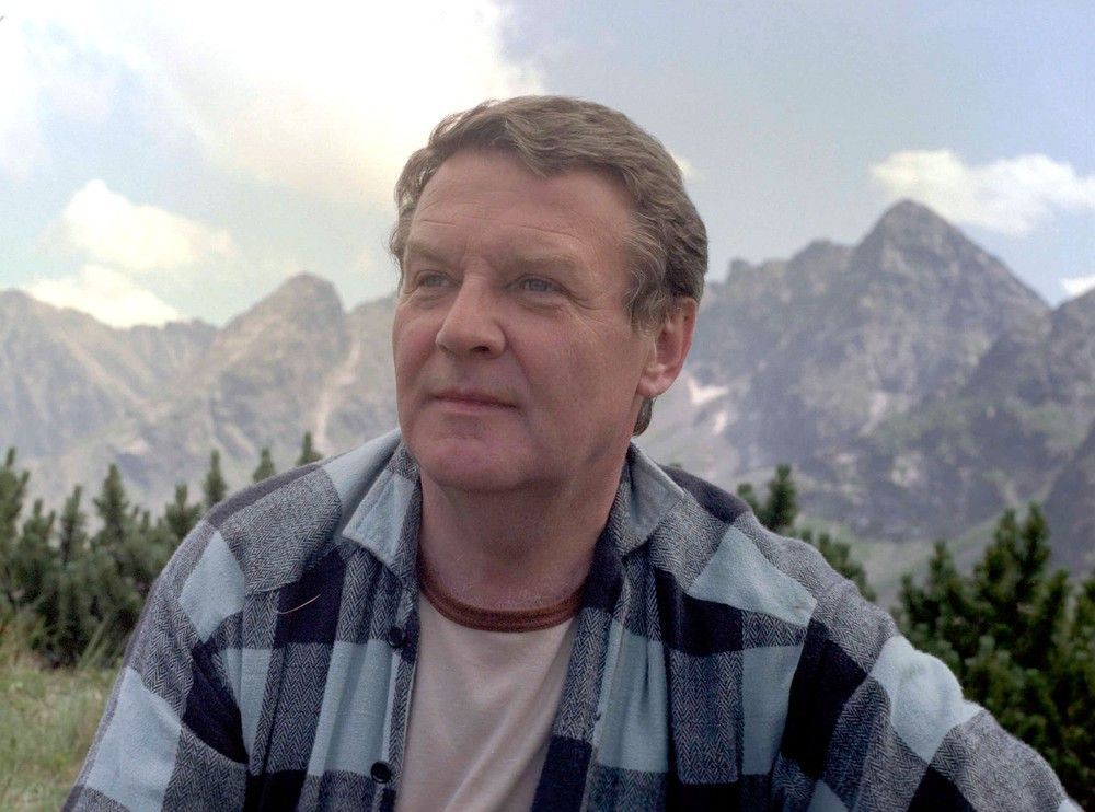 Leonard Pietraszak 