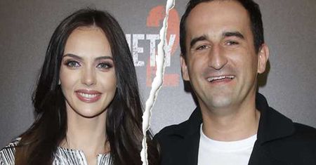Misiek Koterski i Marcela Leszczak rozstali się? Tabloid ujawnia kulisy
