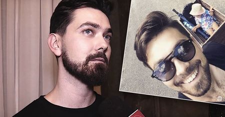 Były partner Anny Wendzikowskiej o relacji z córką Kornelią. Jakim jest ojcem? [WIDEO]