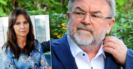 Miszczak ma dość plotek o zwolnieniu Rusin. Co dalej z jej karierą? Ten komentarz ucina wszelkie spekulacje