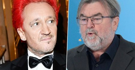 Edward Miszczak komentuje serie zwolnień w Polsacie. Michał Wiśniewski ma mu do przekazania kilka słów. Te życzenia mogą się nie spodobać