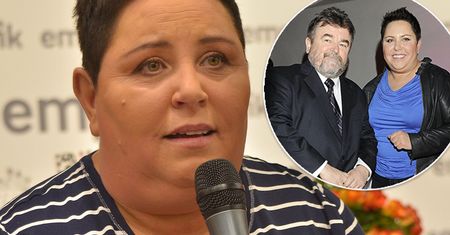 Dorota Wellman w pełnych emocji słowach o odejściu Edwarda Miszczaka: "Troszkę boli i jest przykro". Tak mówi o byłym szefie
