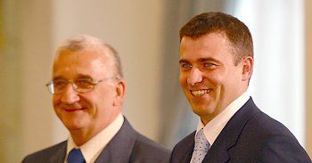 Olejniczak: szef ARiMR w czwartek lub piątek