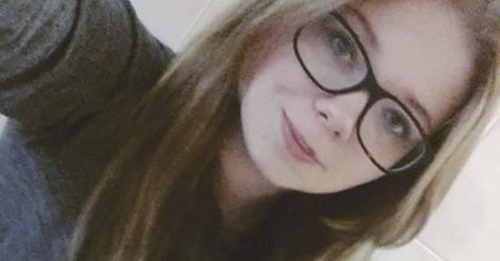 Zaginęła 17-letnia Agata Tomczak! Rodzina prosi o pomoc w jej poszukiwaniach!