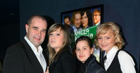 Katarzyna Żak pokazała córki. Są już dorosłe