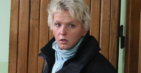 Jolanta Pieńkowska doprowadziła do łez Otylię Jędrzejczak. Sportsmenka do dziś to pamięta