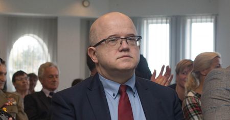 Prostytutka szantażowała posła PiS? "Kobieta zatrzymana"