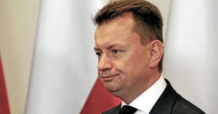 Mniejszości narodowe oskarżają MON o inwigilację. Resort odpowiada
