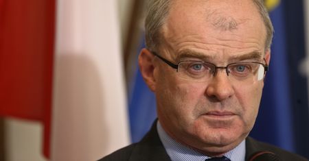 Skrzypczak: jesteśmy ofiarami wojny informacyjnej, którą przegrywamy