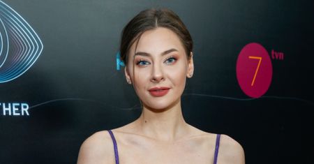 Justyna Żak w bikini. Zjawiskowa sylwetka bez chodzenia na siłownię