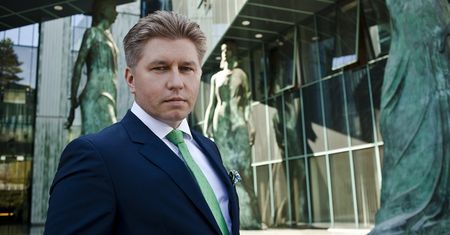 Profesor Matczak: wytłumaczę, dlaczego to pani Gersdorf jest Prezesem Sądu Najwyższego