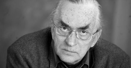 Zmarł znany ekonomista prof. Andrzej Barczak. Miał 80 lat.