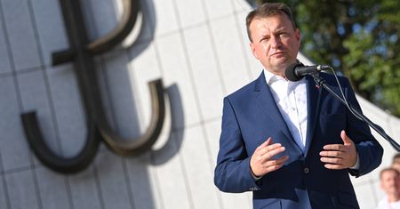Mariusz Błaszczak zdecydował: Wojska Obrony Terytorialnej będą miały swoje święto