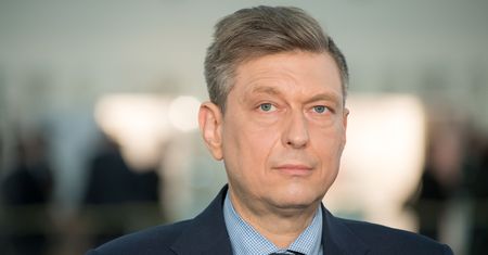PO o lotach marszałka Sejmu. "Jedna rzecz jest absolutnie bezsprzeczna: Marek Kuchciński do dymisji"