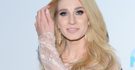 Sylwia Grzeszczak pokazała urocze zdjęcie. Jej córka skończyła 4 lata