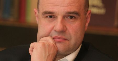 TYLKO U NAS: Cezary Żak komentuje falę hejtu pod postem z Marszu Wolności