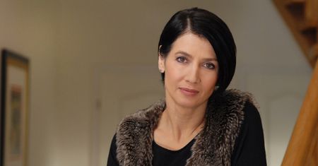 Grażyna Wolszczak. Sprawdź, czy rozpoznasz 12 filmów z jej udziałem