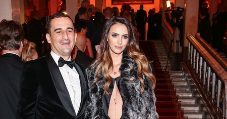 Marcela Leszczak na gali Polsatu. Po ciąży nie ma już śladu