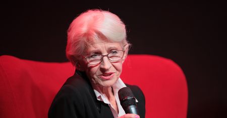 Siostra Kory wspomina ich dzieciństwo. "To była zbrodnia na miłości"