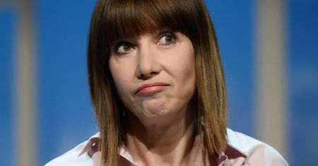 Grażyna Wolszczak gorzko wspomina polską wersję "Wiedźmina":  "Jak się nie ma budżetu na film, to NIE POWINNO SIĘ TEGO DOTYKAĆ"