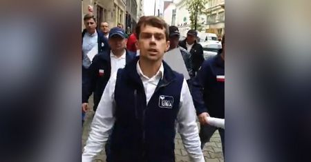 UOKiK chwali się sukcesami. Rolnicy uważają, że nie ma czym. I przerywają konferencję