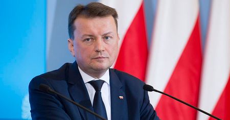 Błaszczak: Umowa na 32 myśliwce F-35 za 4,6 mld USD zostanie zawarta w piątek