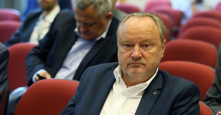 Były główny ekonomista SKOK-ów wiceprezesem Orlenu. Kim jest Janusz Szewczak?