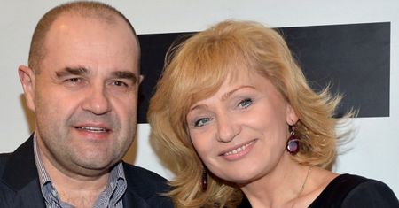 Katarzyna Żak nic nie wie o planach reżysera "Rancza". Dowiedziała się od dziennikarzy