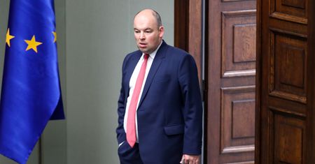 Podróże zagraniczne posłów. W 2018 roku parlamentarzyści wydali wyjątkowo dużo