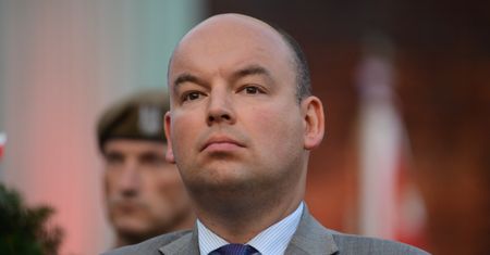 "Tylko nie mów nikomu". Poseł PiS: walczą z Kościołem, a nie pedofilią